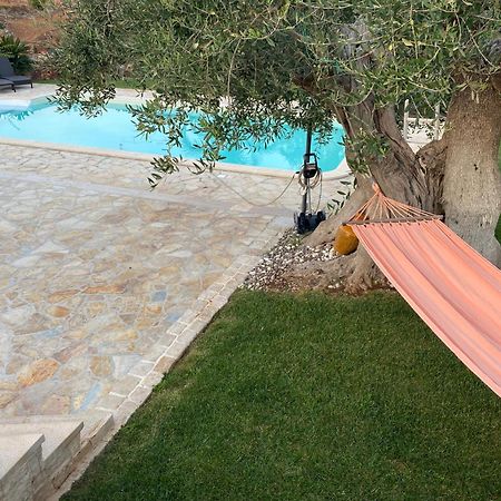 Willa Trulli Del Relax Castellana Grotte Zewnętrze zdjęcie