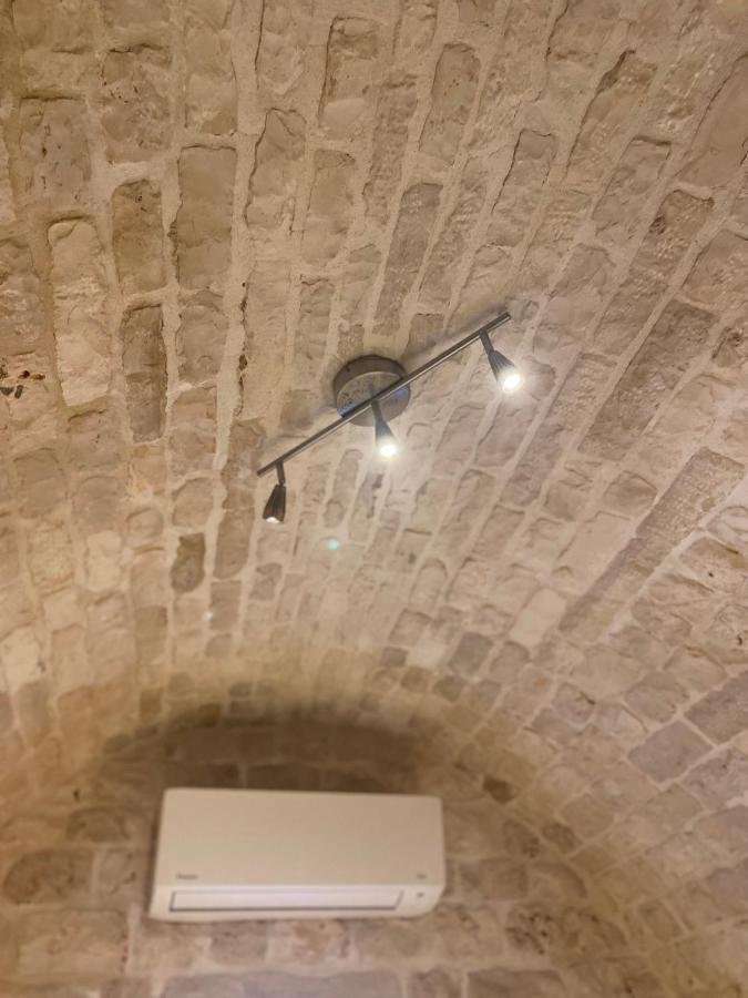 Willa Trulli Del Relax Castellana Grotte Zewnętrze zdjęcie