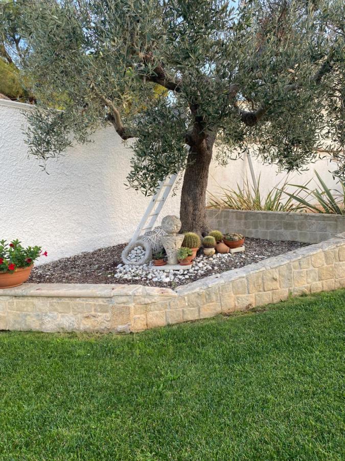 Willa Trulli Del Relax Castellana Grotte Zewnętrze zdjęcie