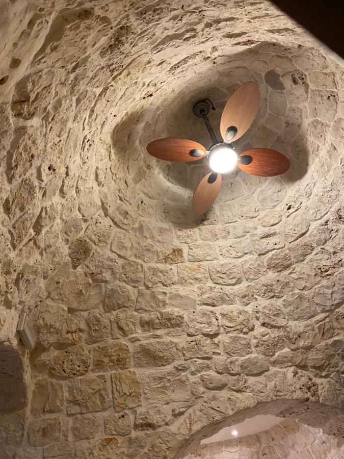 Willa Trulli Del Relax Castellana Grotte Zewnętrze zdjęcie