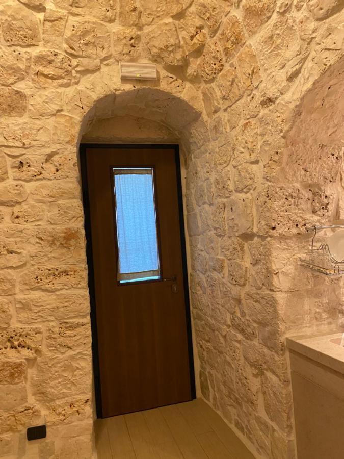 Willa Trulli Del Relax Castellana Grotte Zewnętrze zdjęcie