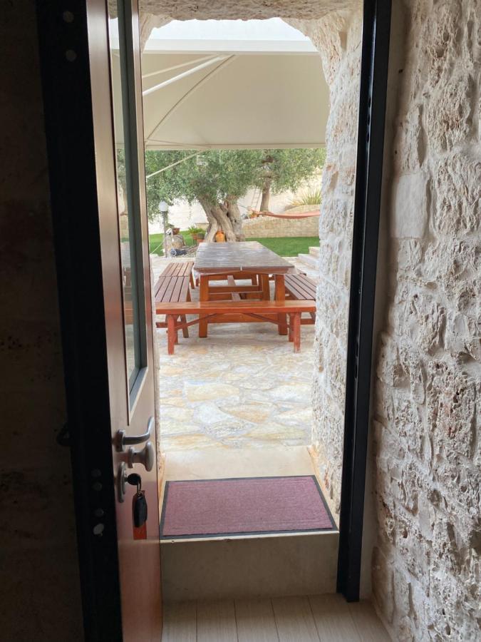 Willa Trulli Del Relax Castellana Grotte Zewnętrze zdjęcie