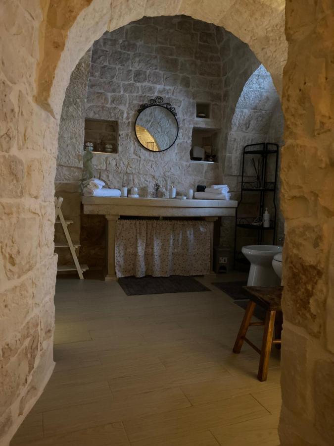 Willa Trulli Del Relax Castellana Grotte Zewnętrze zdjęcie