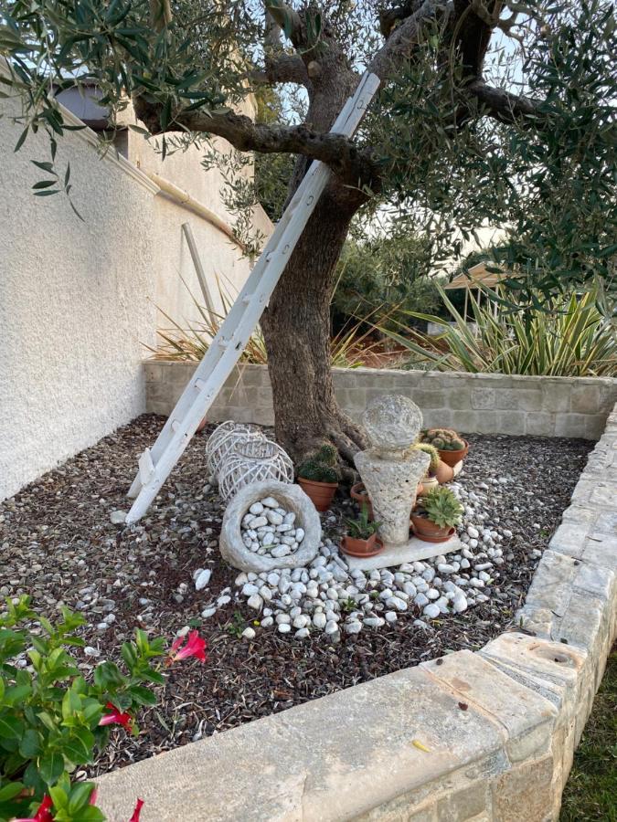 Willa Trulli Del Relax Castellana Grotte Zewnętrze zdjęcie
