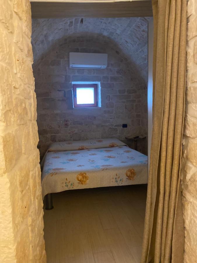 Willa Trulli Del Relax Castellana Grotte Zewnętrze zdjęcie