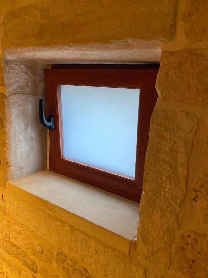 Willa Trulli Del Relax Castellana Grotte Zewnętrze zdjęcie