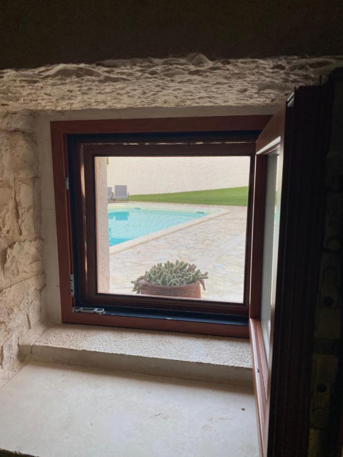 Willa Trulli Del Relax Castellana Grotte Zewnętrze zdjęcie