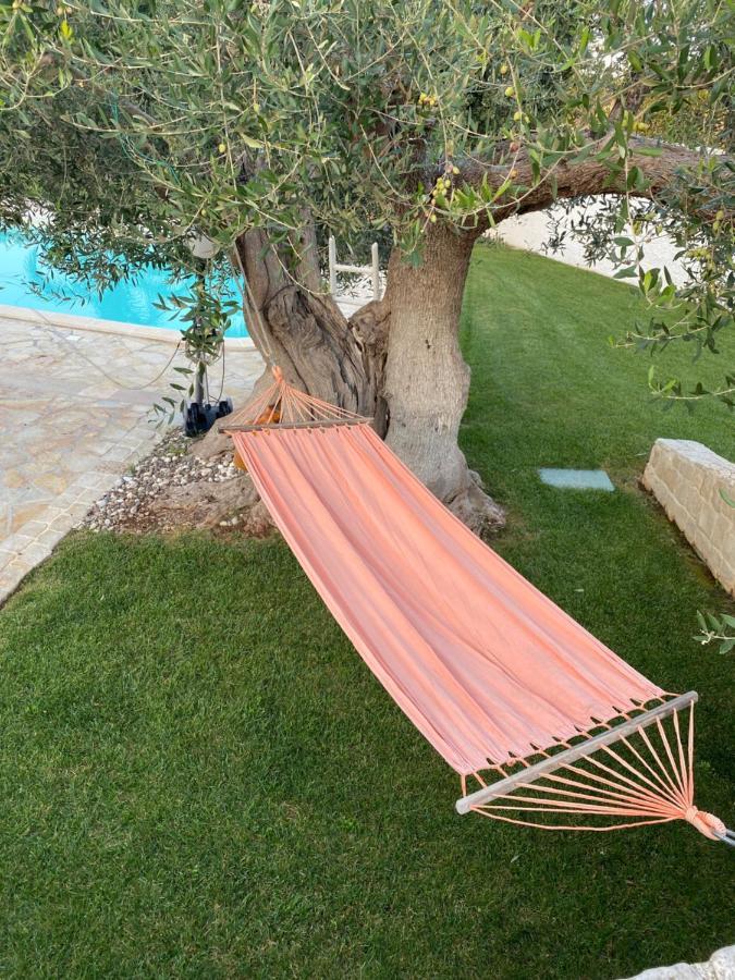 Willa Trulli Del Relax Castellana Grotte Zewnętrze zdjęcie
