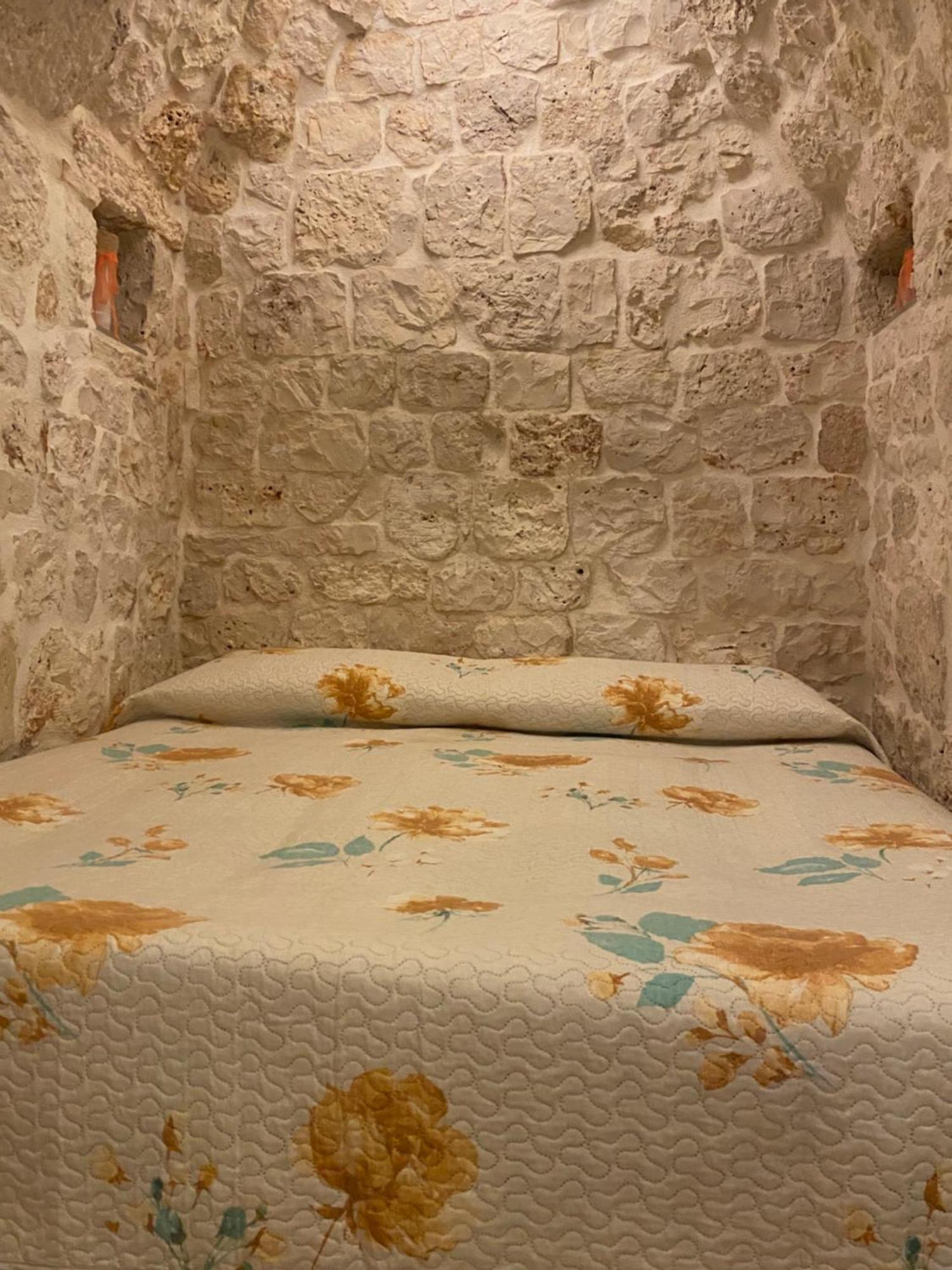 Willa Trulli Del Relax Castellana Grotte Zewnętrze zdjęcie